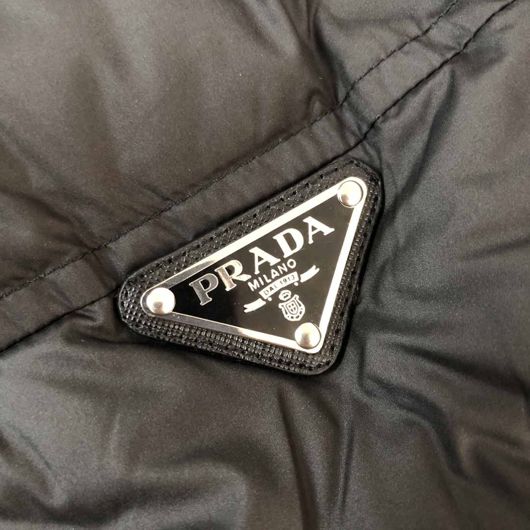 Prada Down Jackets